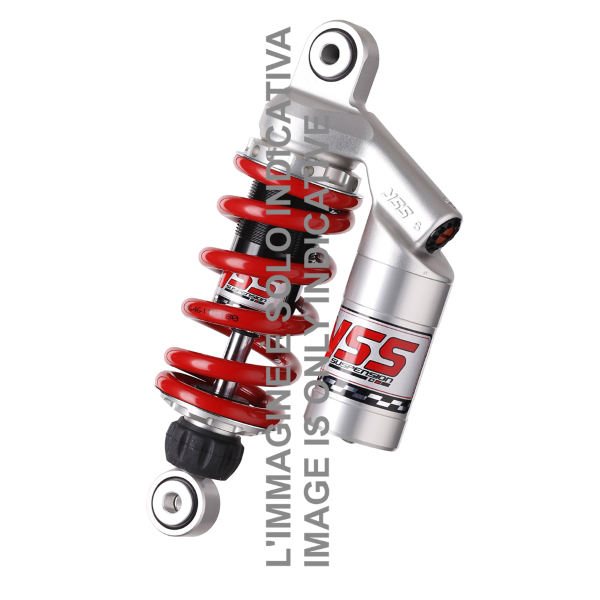 Ammortizzatore YSS MG362-265TRC-09-858