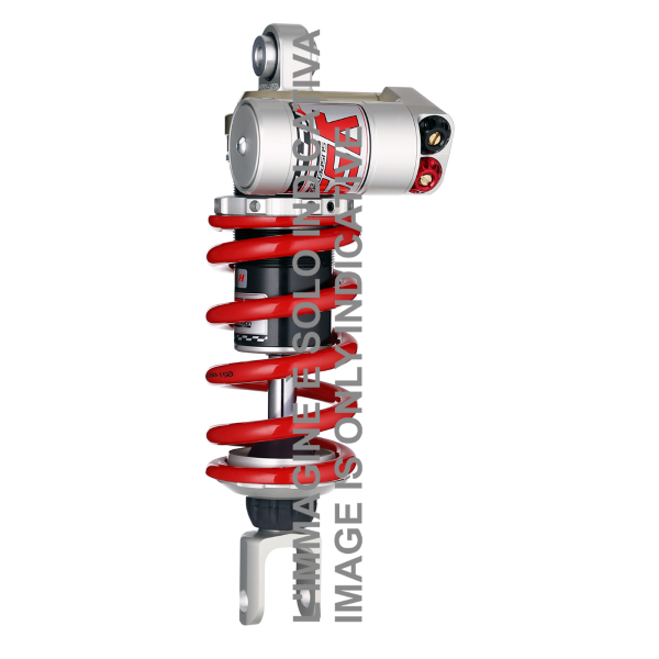 Ammortizzatore YSS MG366-295TRW-29I-858