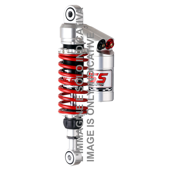 Ammortizzatore YSS MG456-325TRWL10I-858