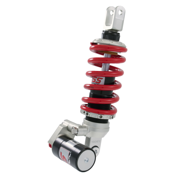 Ammortizzatore YSS MU456-295TRW-28OI858