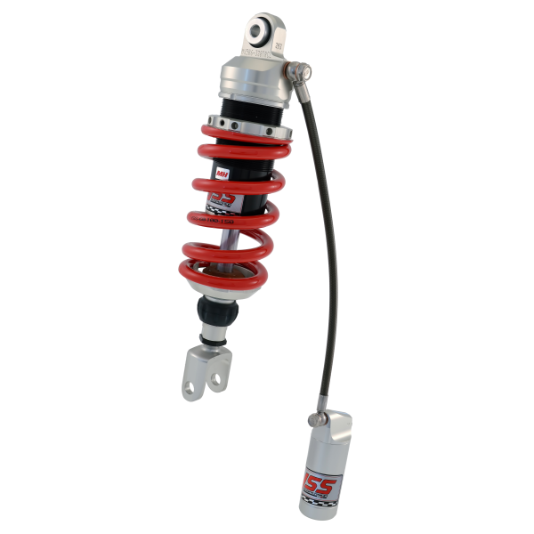 Ammortizzatore YSS MX456-330TRCL-40-858