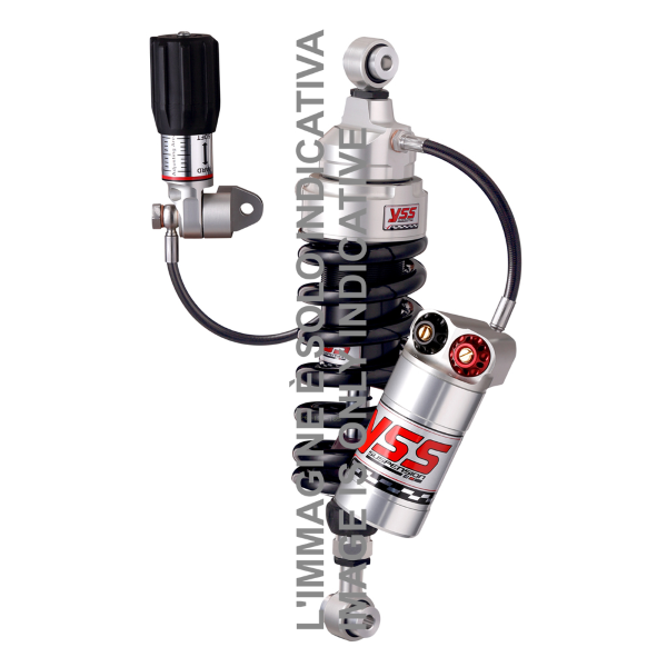 Ammortizzatore YSS MX456-360H1RWL11-858