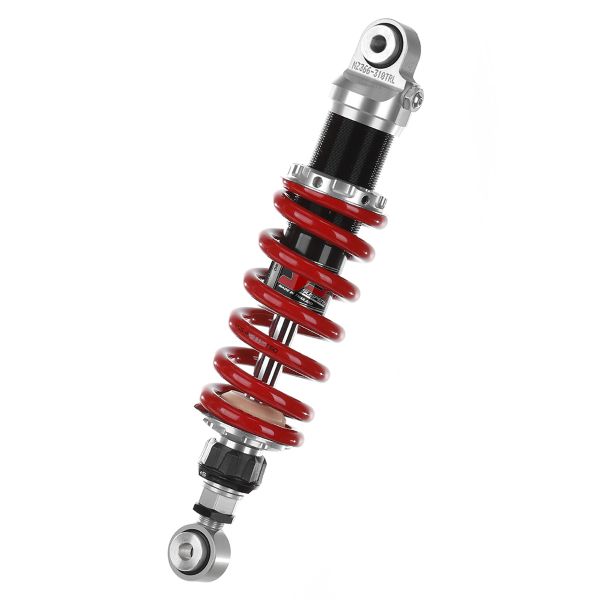 Ammortizzatore YSS MZ366-310TRL-28-85