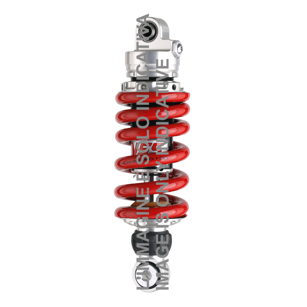 Ammortizzatore YSS MZ456-380TR-05-85