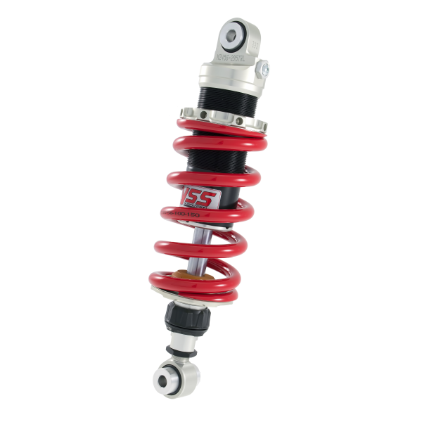 Ammortizzatore YSS MZ456-295TRL-09-85