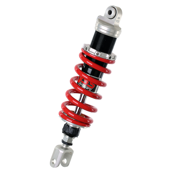 Ammortizzatore YSS MZ456-345TRL-10-85