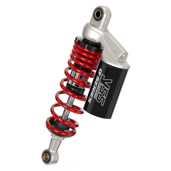Coppia ammortizzatori YSS RC302-280T-14-858