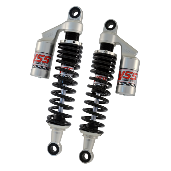 Coppia ammortizzatori YSS RC302-330T-11-B