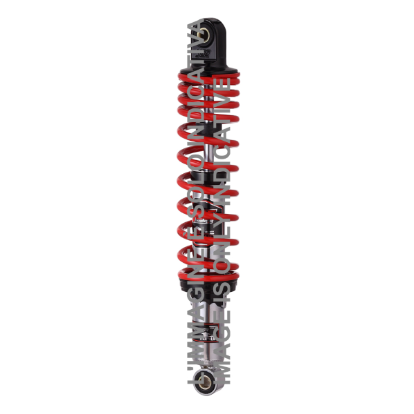 Coppia ammortizzatori YSS RD222-350P-25-18