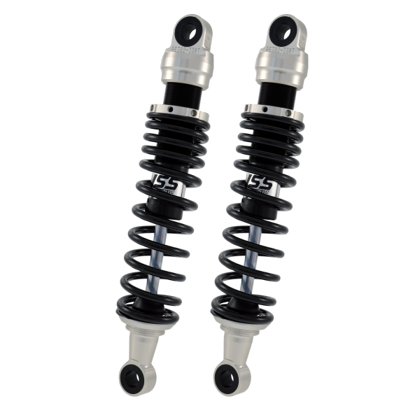 Coppia ammortizzatori YSS RE302-330T-37-88
