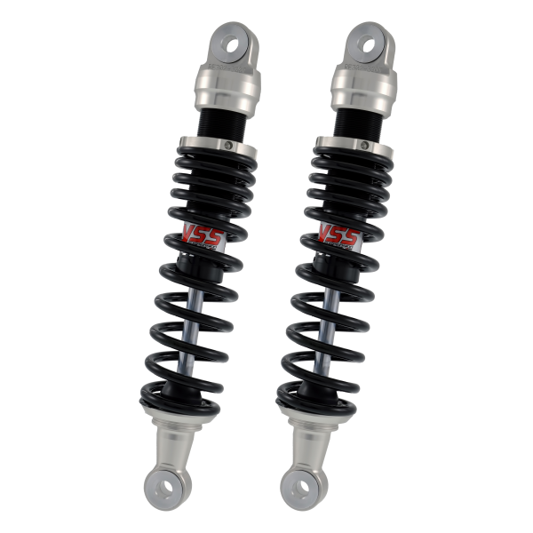 Coppia ammortizzatori YSS RE302-330T-47-88