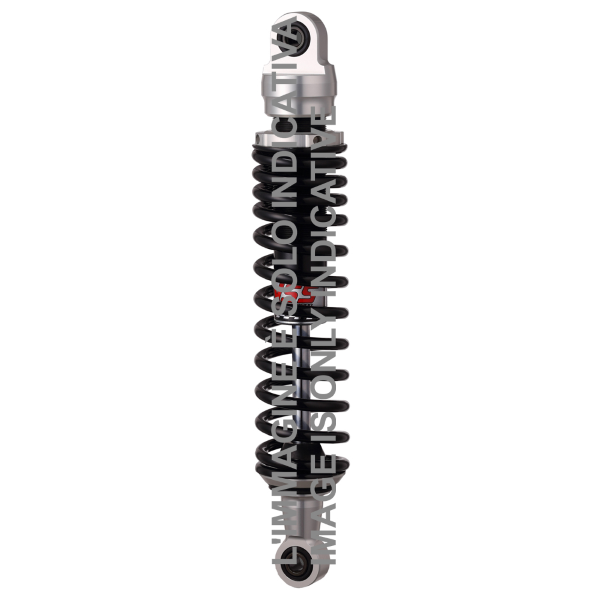 Coppia ammortizzatori YSS RE302-350T-04-88