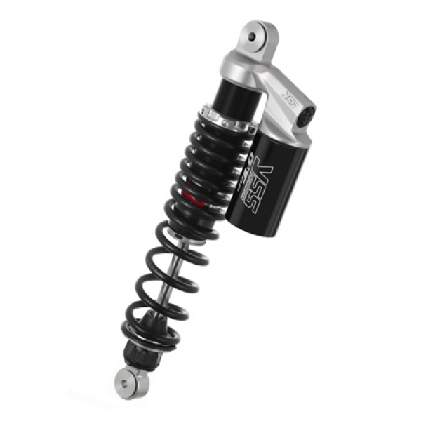 Coppia ammortizzatori YSS RG362-370TRC-14-888
