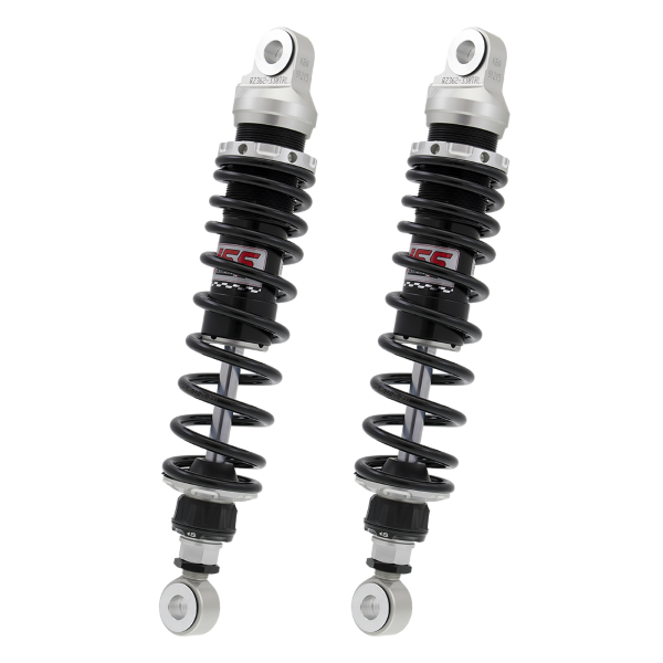 Coppia ammortizzatori YSS RZ362-330TRL-52-88