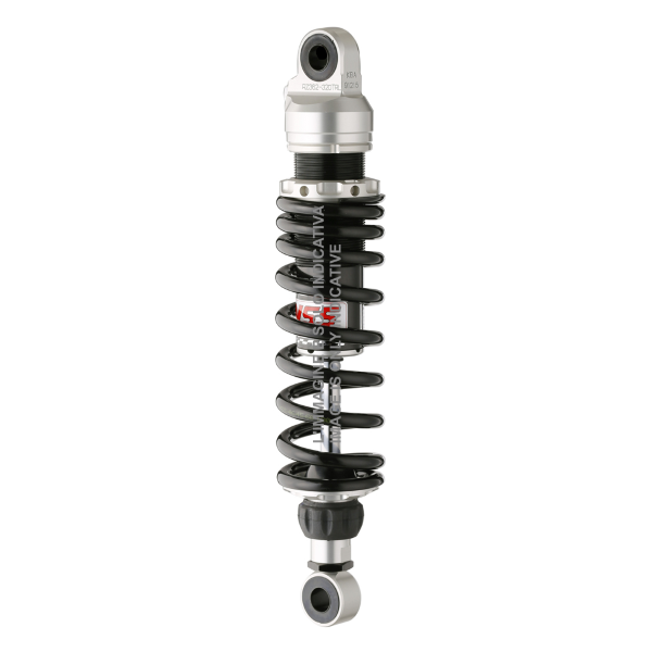 Coppia ammortizzatori YSS RZ362-360TRL-10-88