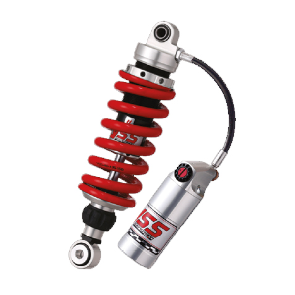 Ammortizzatore YSS MX366-315TRCJ-20-858