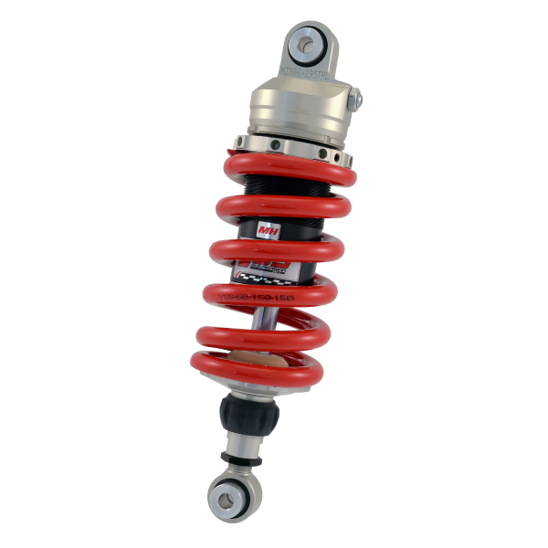 Ammortizzatore YSS MZ456-295TRL-02-85