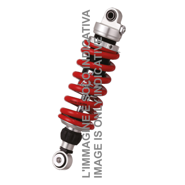 Ammortizzatore YSS MZ456-305TR-20-85