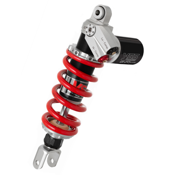 Ammortizzatore YSS MG456-335TRW-07I-858