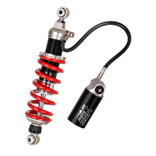 Ammortizzatore YSS MX456-365TRCL-16-858