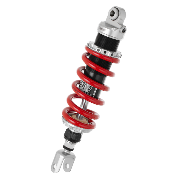 Ammortizzatore YSS MZ456-345TRL-19-85