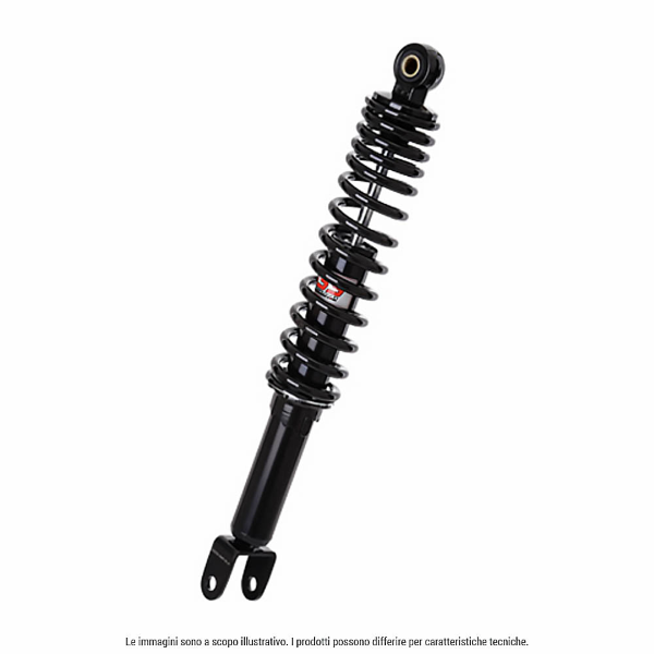 Ammortizzatore YSS OD220-260P-05-88