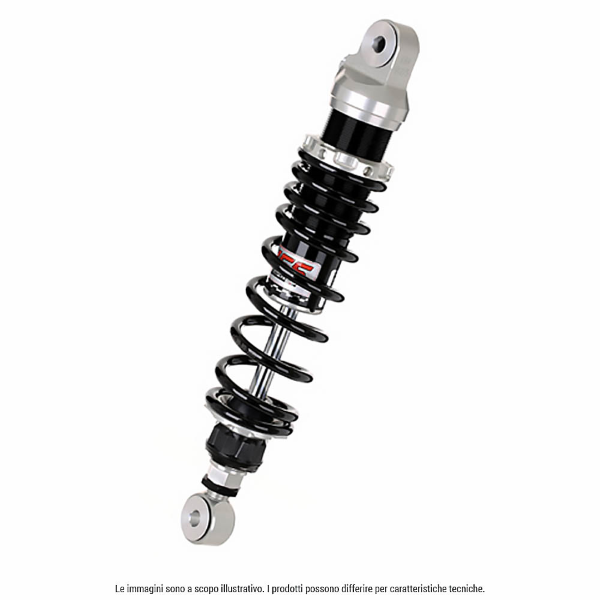 Coppia ammortizzatori YSS RZ362-320TRL-54-B