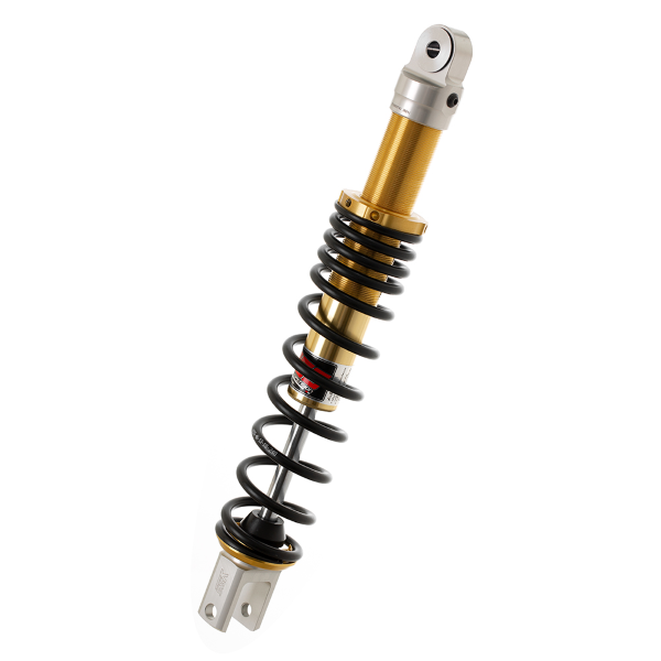 Coppia ammortizzatori YSS TE302-380T-03AL-38