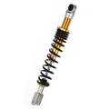 Coppia ammortizzatori YSS TE302-435T-01AL-38