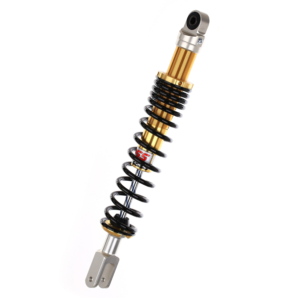 Coppia ammortizzatori YSS TE302-435T-01AL-38