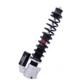 Ammortizzatore YSS VK302-255T-03-888 Vespa PX 125-150-200