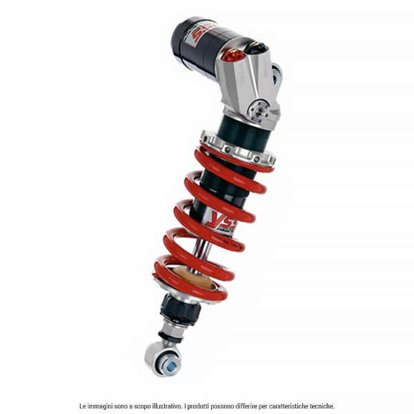 Ammortizzatore YSS MG456-375TRWL-07-858