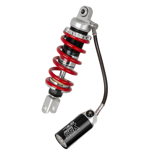 Ammortizzatore YSS MX456-275TRC-16-858
