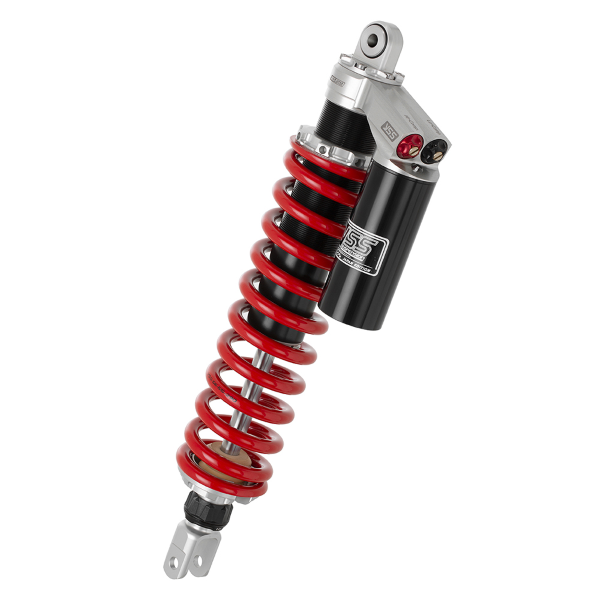 Ammortizzatore YSS MG456-455TRW-01-858