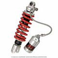 Ammortizzatore YSS MX302-265TR-17-858