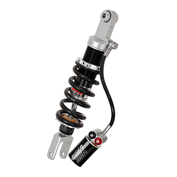 Ammortizzatore YSS MX456-400TRW-09-888