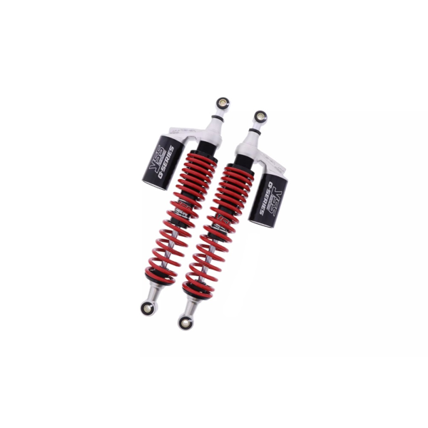 Coppia ammortizzatori YSS TC302-405TL-02-858