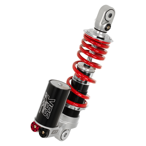 Ammortizzatore YSS MU362-275TRW-08-858