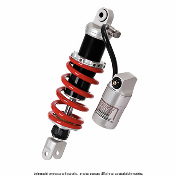 Ammortizzatore YSS MX456-320TRC-19-858