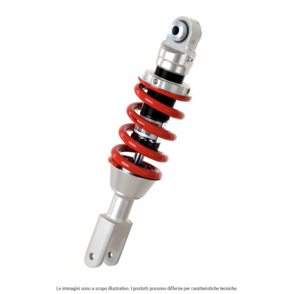 Ammortizzatore YSS ME302-280T-25-85