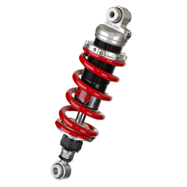 Ammortizzatore YSS MZ456-290TRL-37-85