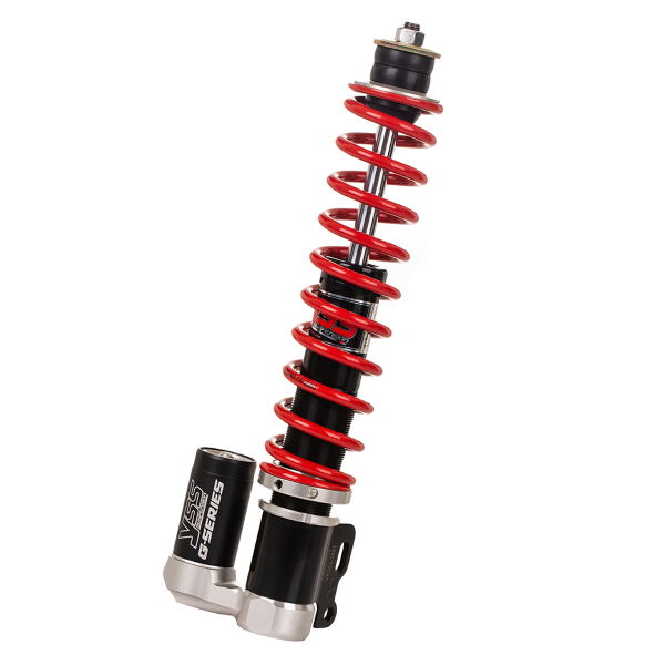 Ammortizzatore YSS VK302-255T-03-858 Vespa PX 125-150-200