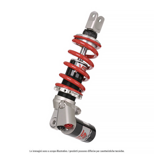 Ammortizzatore YSS MG456-450TRW-05-858F