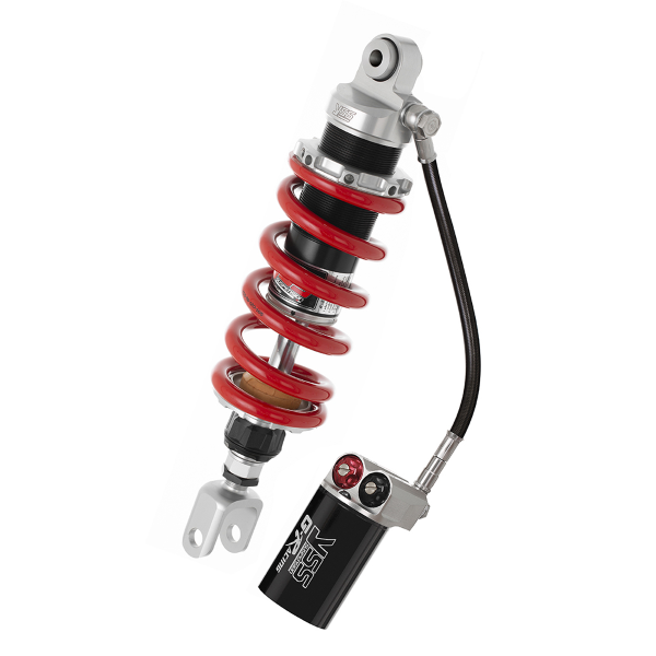 Ammortizzatore YSS MX456-330TRWL-59-858