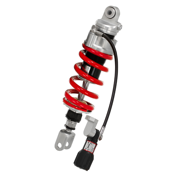 Ammortizzatore YSS MZ456-330H1RL-59-85