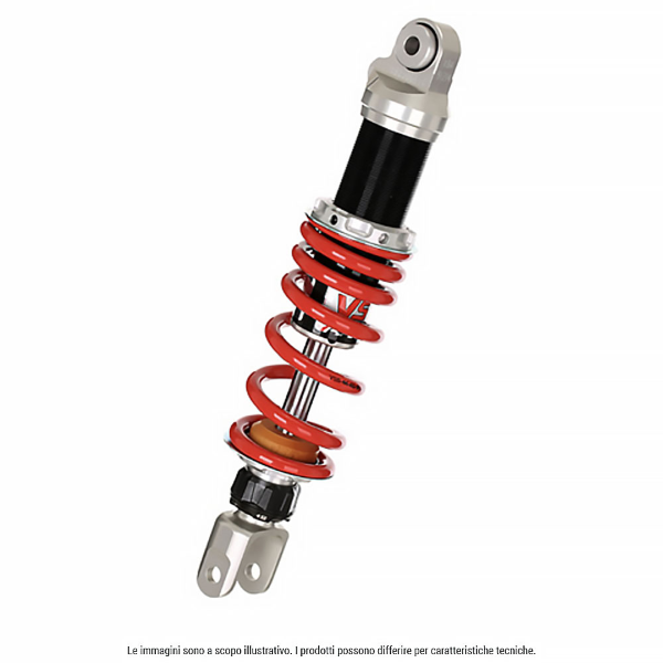 Ammortizzatore YSS MZ366-415TR-05-85