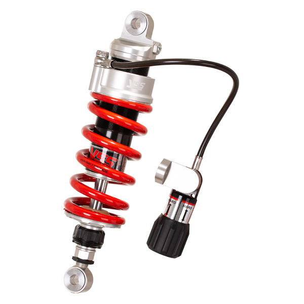 Ammortizzatore YSS MZ456-320H1RL-47-85