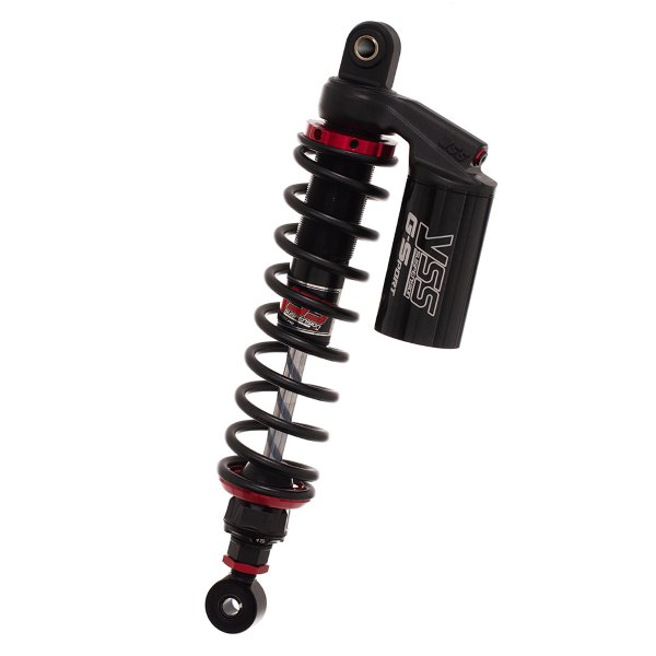 Coppia ammortizzatori YSS RG302-335TRL-16-888A