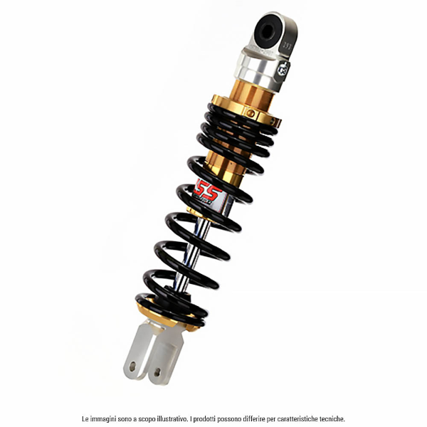 Ammortizzatore YSS OE302-330T-13-88