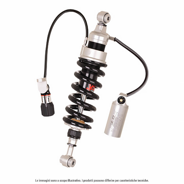 Ammortizzatore YSS MX456-395H1RCJ08-888